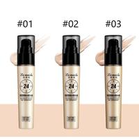 Gambar LAMEILA 3036 BB CREAM / CONCEALER WATERPROOF MOISTURIZING CREAM - #01 dari shinningbeauty12 undefined 2 Tokopedia