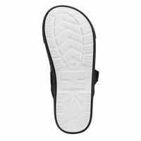 Gambar Sandal Slop Pria Anti Slip Tahan Air d6D106M High Quality Awet ORI - Hitam, 41 dari VieMar Gallery undefined 4 Tokopedia
