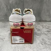 Gambar Vans Style 36 Decon SF Woven Plaid Original / Vans Style 36 Decon dari bingostore1 undefined 5 Tokopedia