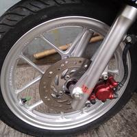 Gambar Paket Cat Silver Sapporo Ultimate / Sapporo Spray - 2K22 Epoxy U dari Sapporo Ultimate undefined 3 Tokopedia