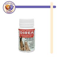 Gambar Obat diare anjing dan kucing terbaik, DIREA dari petlovet undefined 1 Tokopedia