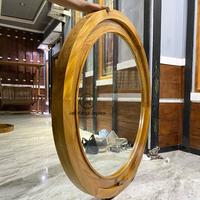 Gambar Kusen Jendela bulat minimalis 120cm 7x5cm Kayu Jati Solid type PRK Free Ongkir Indonesia ( Bergaransi ) dari Jatikaryajepara undefined 4 Tokopedia