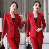 Gambar JAS PRIA WANITA FORMAL KANTORAN - stelan cowo, XL dari AQwal store undefined 4 Tokopedia