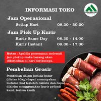 Gambar Beef Slice Sirloin Low fat/Beef Slice Teriyaki - 250gr dari AisFrozen Meat Shop undefined 3 Tokopedia