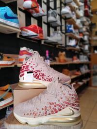 Gambar Sepatu Nike Second Original,warna Abu - abu dari signal komunika undefined 3 Tokopedia