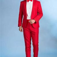 Gambar JAS PRIA WANITA FORMAL KANTORAN - stelan cowo, XL dari AQwal store undefined 5 Tokopedia