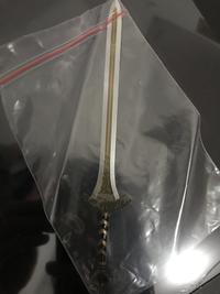 Gambar Hot Toys Einherjar Long Sword Thor Gladiator Ragnarok Deluxe dari Nate River undefined 2 Tokopedia