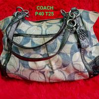 Gambar Preloved tote coach ori dari zara_preloved undefined 1 Tokopedia
