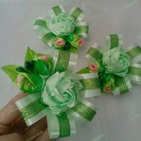 Gambar bunga hias kotak seserahan/ hias kado/ - MN04 dari wilnaya craft undefined 2 Tokopedia