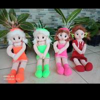 Gambar Boneka Cindy - Biru dari GaleriBoneka undefined 1 Tokopedia