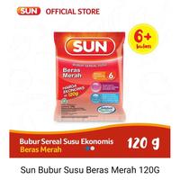 Gambar Sun Sereal Beras Merah 120 gram dari aribfrenzo undefined 1 Tokopedia