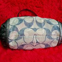 Gambar Preloved tote coach ori dari zara_preloved undefined 4 Tokopedia