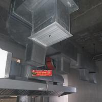 Gambar exhaust ducting + fresh air + axial direct dari yen tehnik ventilasi fan 2 undefined 2 Tokopedia