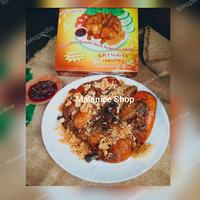 Gambar AYAM TULANG LUNAK KRATON KRANGGAN SEMARANG - Ayam Bakar dari Malanice Shop undefined 1 Tokopedia