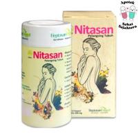 Gambar OBAT PELANGSING TUBUH ALAMI NITASAN BOTOL ISI 12 KAPSUL dari Apotek Sehat Sejahtera Malang_NEW undefined 1 Tokopedia