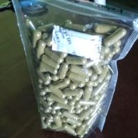 Gambar BLUNTAS Kapsul Herbal Penghilang Bau Badan Mulut Kesehatan Rahim Diare dari Numamart undefined 4 Tokopedia