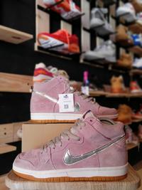 Gambar Sepatu Nike SB Second Original,uk 37,5 & 38 dari signal komunika undefined 3 Tokopedia