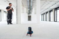 Gambar Bosch RM 3 Rotating Mount / Mini Tripod For GCL dari Drill&Co undefined 4 Tokopedia