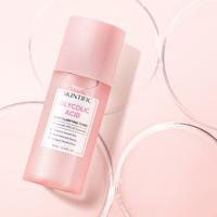 Gambar SKINTIFIC Glycolic Acid Daily Clarifying Toner - Skintific Glycolic Acid Toner, Toner Eksfoliasi untuk Kulit Kusam dan Jerawat, Toner untuk Mencerahkan Wajah - 80ml dari BeautyHaul_NEW undefined 2 Tokopedia