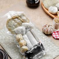 Gambar Pempek Palembang Frozen isi 10 Indonesian Food Pempek Mini dari Dapur Nonaqu undefined 1 Tokopedia