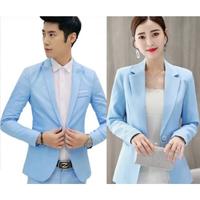 Gambar JAS PRIA WANITA FORMAL KANTORAN - stelan cowo, XL dari AQwal store undefined 1 Tokopedia