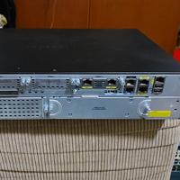 Gambar Cisco router 2911 second plus Module dari Bramantha Store undefined 2 Tokopedia