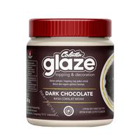 Gambar COLATTA GLAZE / Topping & Decoration / Selai Donat / 250g - TIRAMITSU dari mmmartgrosir undefined 4 Tokopedia