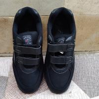 Gambar sepatu sekolah ardiles anak cuci gudang - speed, 34 dari Omkastore undefined 3 Tokopedia