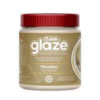 Gambar COLATTA GLAZE / Topping & Decoration / Selai Donat / 250g - TIRAMITSU dari mmmartgrosir undefined 2 Tokopedia