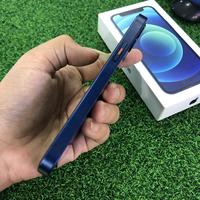 Gambar iPhone 12 Mini 128gb Second iBox Fullset dari Infinity Phone Store undefined 5 Tokopedia