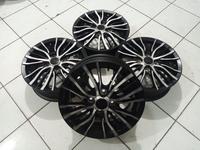 Gambar Velg Mobil Bekas Ring 14 Lubang 4 STD AYLA R14X5 4X100 ET45 dari Bursasecond Pekanbaru undefined 2 Tokopedia