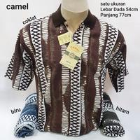 Gambar kaos kerah polo tshirt motif pria obral murah cuci gudang dari Bintang Tyre undefined 2 Tokopedia