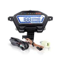 Gambar Koso New Remora Meter With 8 Colours For New Vario 150 ESP dari Mitra 2000 undefined 2 Tokopedia