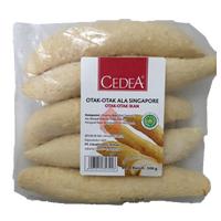 Gambar Cedea Otak-Otak Singapure - 500Gr dari M MART BATAM undefined 1 Tokopedia