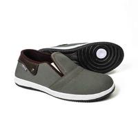 Gambar Sepatu Pria Slip On - Sepatu Casual - Sepatu Santai Pria Wanita - Tan, 43 dari Mamojo_Store undefined 4 Tokopedia