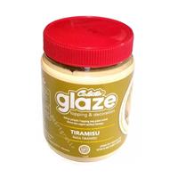Gambar COLATTA GLAZE / Topping & Decoration / Selai Donat / 250g - TIRAMITSU dari mmmartgrosir undefined 3 Tokopedia
