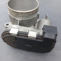 Gambar Throttle Body Volvo XC90 S80 S60 dari Volvo Klan undefined 1 Tokopedia