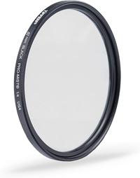 Gambar Tiffen 82BPM14 82mm Black Pro-Mist 1/4 Filter dari Totoro Shop Indo undefined 1 Tokopedia
