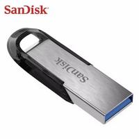 Gambar SanDisk Ultra Flair USB 3.0 130MB/s Flashdisk CZ73 16GB dari Reformasi Computer undefined 3 Tokopedia