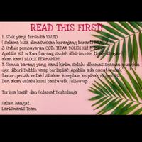 Gambar KUTEK HALAL FLORMAR NAIL ENAMEL - 413 dari Larismanis Collection undefined 3 Tokopedia