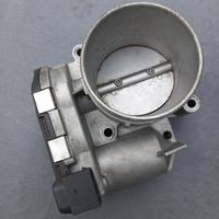 Gambar Throttle Body Volvo XC90 S80 S60 dari Volvo Klan undefined 2 Tokopedia