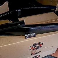Gambar arm rd scorpio pnp dari bintang225modifikasi undefined 1 Tokopedia