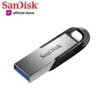 Gambar SanDisk Ultra Flair USB 3.0 130MB/s Flashdisk CZ73 16GB dari Reformasi Computer undefined 2 Tokopedia