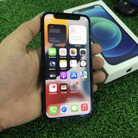 Gambar iPhone 12 Mini 128gb Second iBox Fullset dari Infinity Phone Store undefined 2 Tokopedia