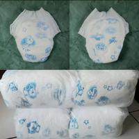 Gambar SIZE M POPOK BAYI MODEL CELANA 1 dari ARYAGUN4 undefined 2 Tokopedia