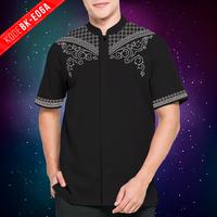 Gambar Desain Bordir Komputer Baju Koko Edisi-6 - Koko Edisi-6 dari Muara Art undefined 2 Tokopedia