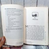 Gambar ORI BUKU ISLAMI - PUASA & PENGOBATAN Karangan dr H Sukiman Rusli Sp.PD dari TOKO BUKU INDRA KUBON undefined 3 Tokopedia
