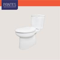 Gambar Closet Duduk Toto CW422JW/F.W (WAJIB BACA DESKRIPSI) dari Pantes Home Decoration Gallery undefined 2 Tokopedia