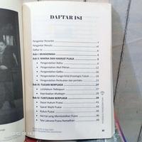 Gambar ORI BUKU ISLAMI - PUASA & PENGOBATAN Karangan dr H Sukiman Rusli Sp.PD dari TOKO BUKU INDRA KUBON undefined 2 Tokopedia
