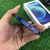 Gambar iPhone 12 Mini 128gb Second iBox Fullset dari Infinity Phone Store undefined 3 Tokopedia